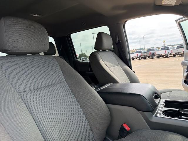 2022 Ford F-450 XLT