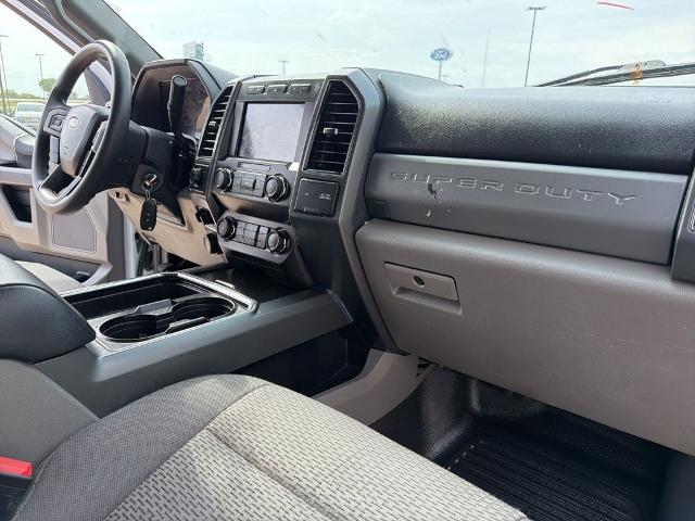 2022 Ford F-450 XLT