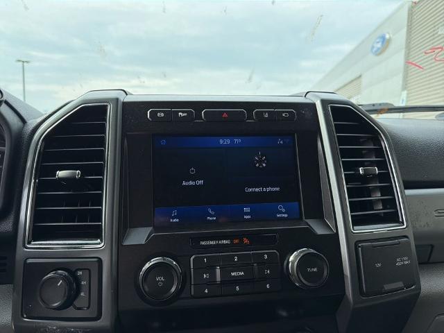 2022 Ford F-450 XLT