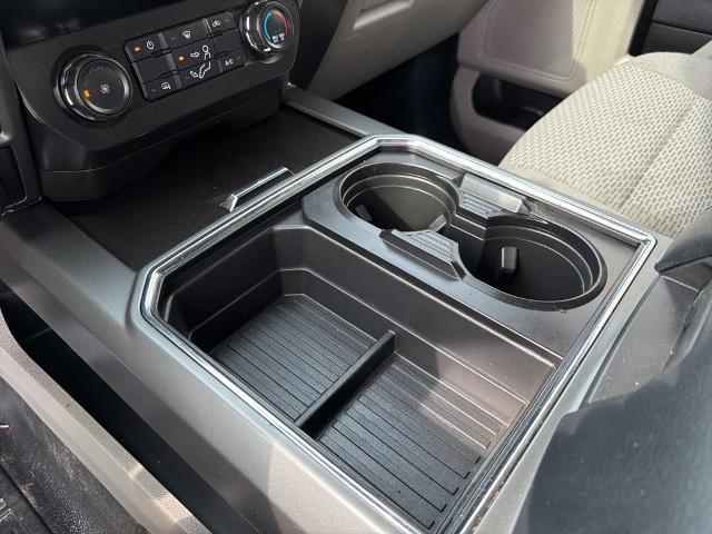 2022 Ford F-450 XLT