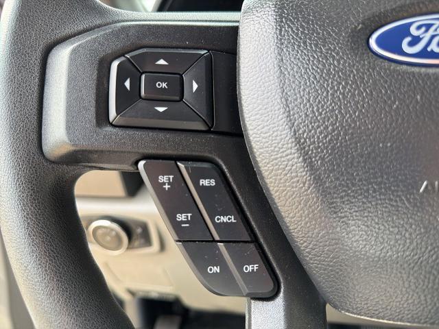 2022 Ford F-450 XLT