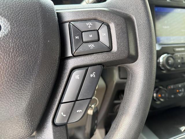 2022 Ford F-450 XLT