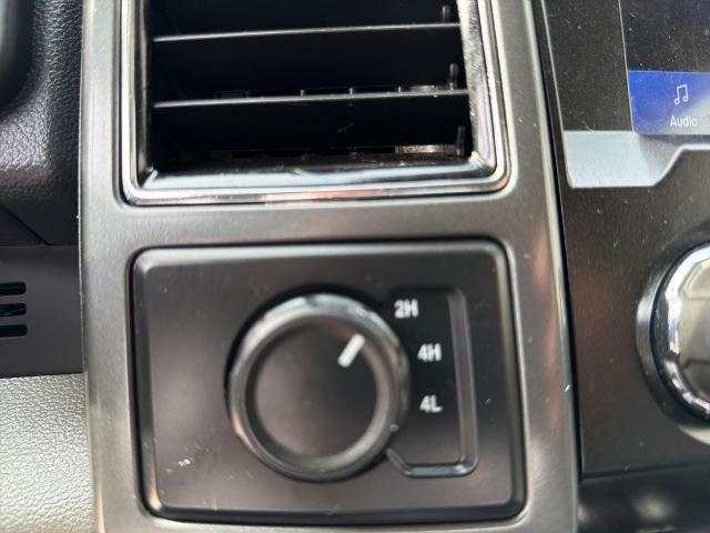 2022 Ford F-450 XLT