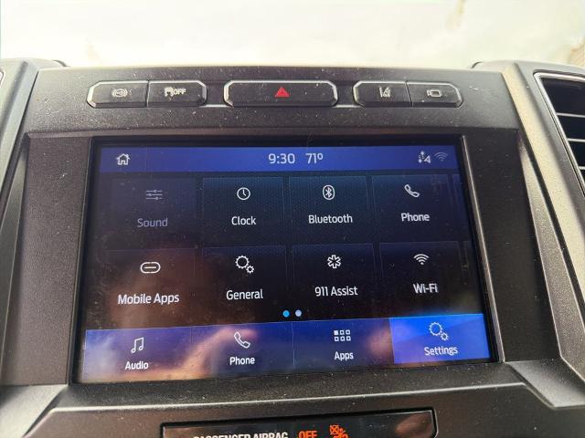 2022 Ford F-450 XLT