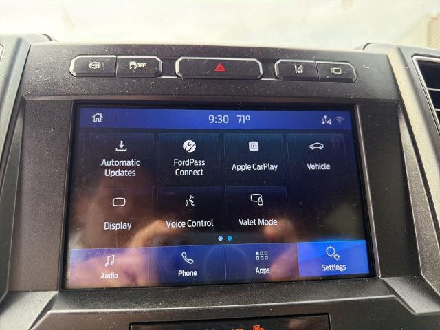 2022 Ford F-450 XLT