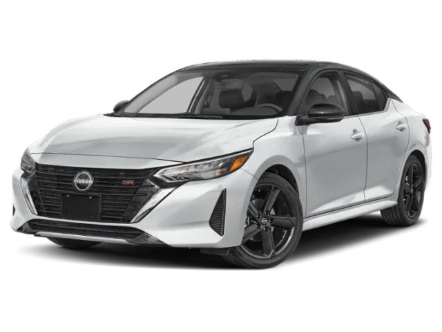 2025 Nissan Sentra SR for sale in Hattiesburg, MS