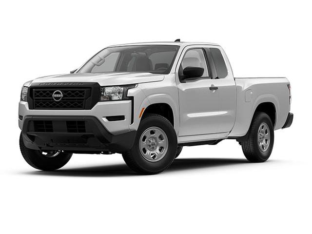 2022 Nissan Frontier King Cab S 4x2 for sale in Corning, CA
