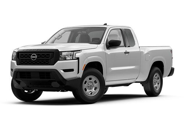2024 Nissan Frontier King Cab S 4x2 for sale in Corning, CA
