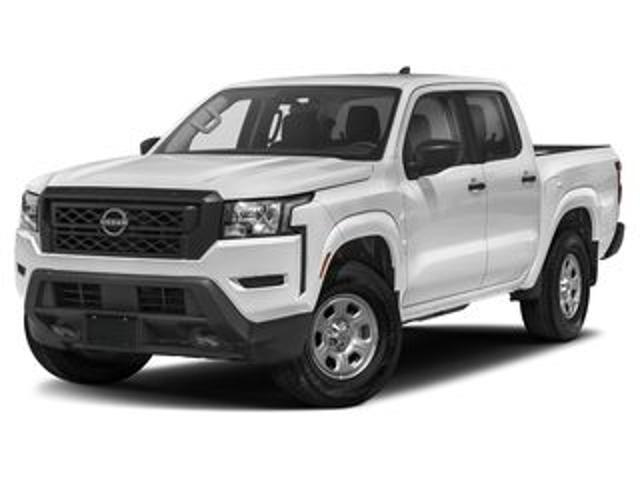 2024 Nissan Frontier Crew Cab SV 4x2 for sale in Corning, CA