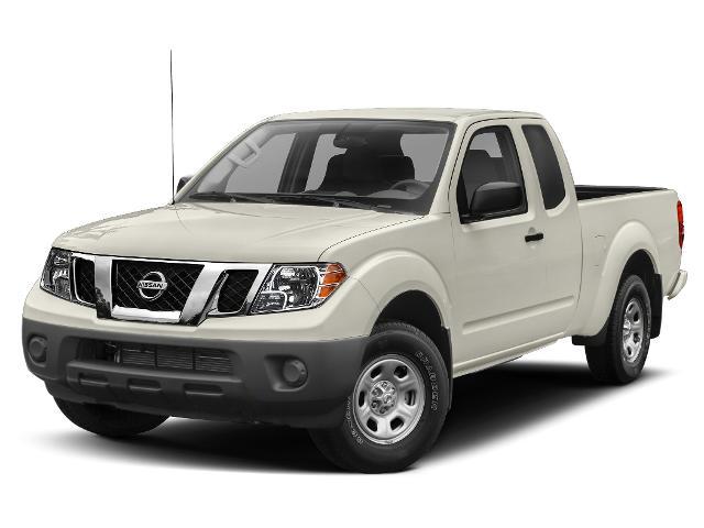 2019 Nissan Frontier S for sale in Corning, CA