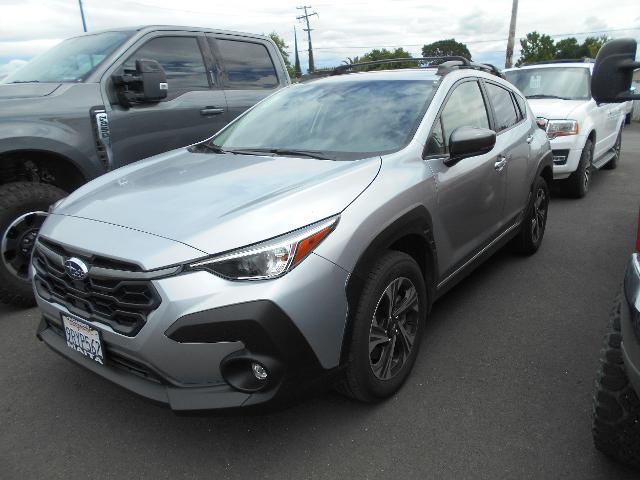 2024 Subaru Crosstrek Premium for sale in Corning, CA