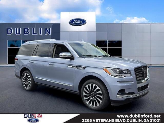 2024 Lincoln Navigator Black Label for sale in Dublin, GA