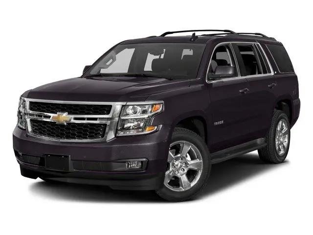 2017 Chevrolet Tahoe LT for sale in Hagerstown, MD