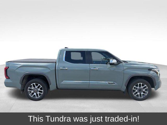 2024 Toyota Tundra 1794 Edition for sale in Wichita, KS