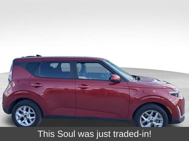 2024 Kia Soul LX for sale in Wichita, KS