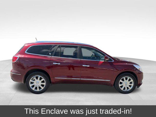 2016 Buick Enclave Leather for sale in Wichita, KS
