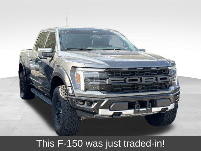 2026 Ford F-150 Raptor for sale in Wichita, KS