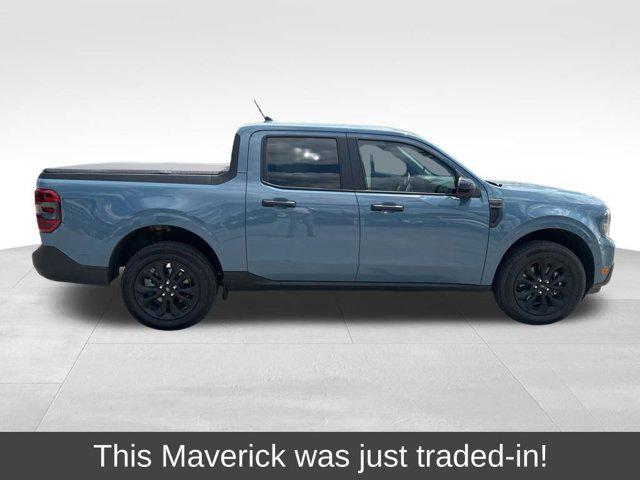 2023 Ford Maverick XLT for sale in Wichita, KS