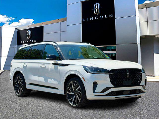 2025 Lincoln Aviator Black Label for sale in Alexandria, VA