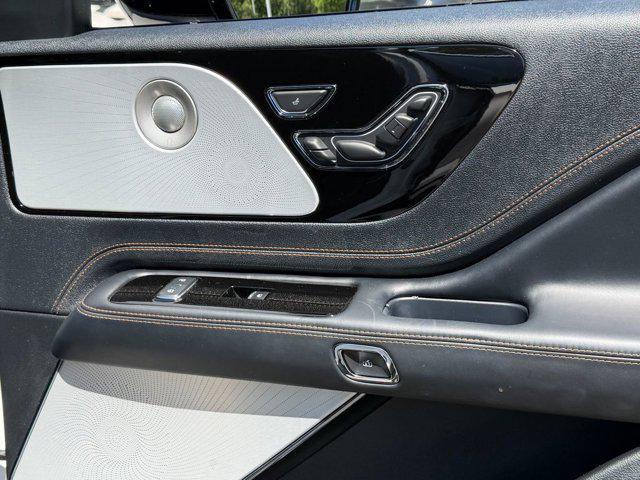 2025 Lincoln Aviator Black Label