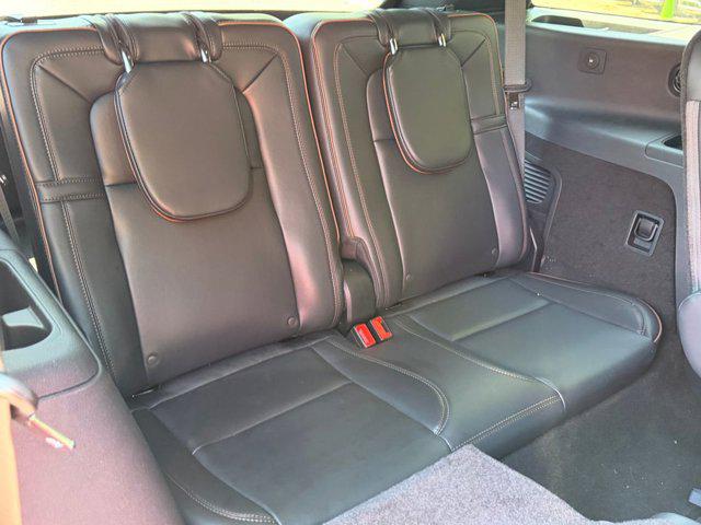 2025 Lincoln Aviator Black Label
