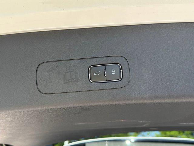 2025 Lincoln Aviator Black Label