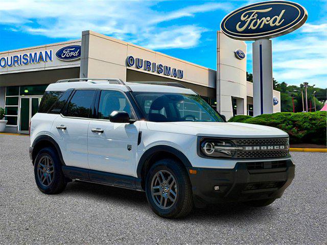 2025 Ford Bronco Sport Big Bend for sale in Alexandria, VA