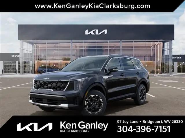 2026 Kia Sorento S for sale in Bridgeport, WV