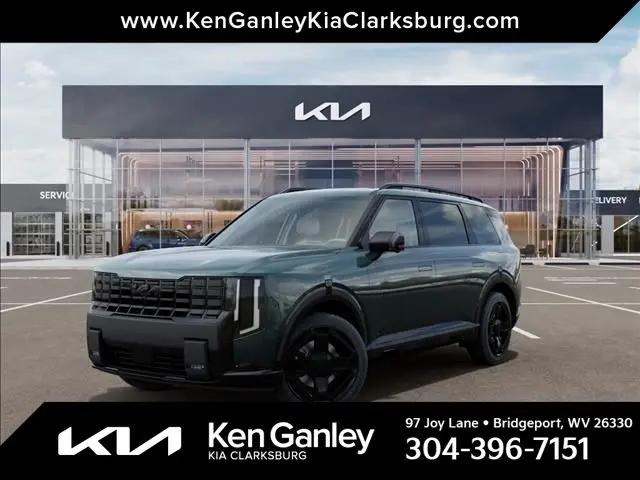 2027 Kia Telluride X-Line SX-Prestige for sale in Bridgeport, WV