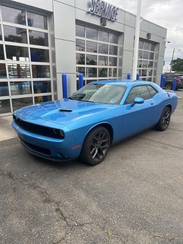 2023 Dodge Challenger SXT for sale in Richmond, VA