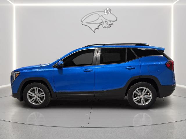 2024 GMC Terrain AWD SLE