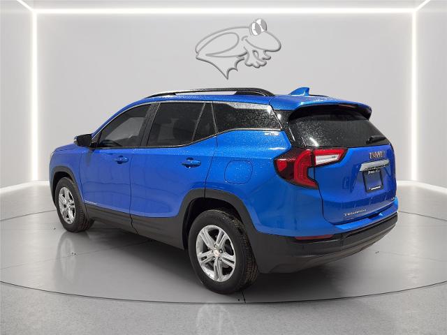 2024 GMC Terrain AWD SLE