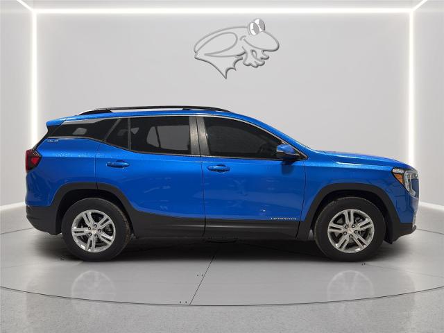 2024 GMC Terrain AWD SLE