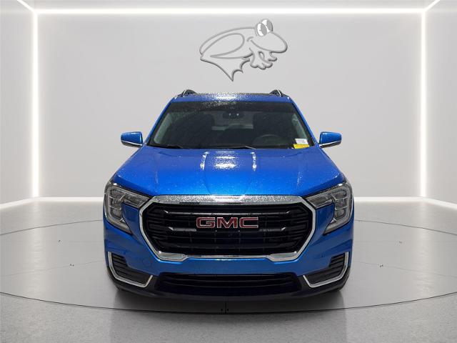 2024 GMC Terrain AWD SLE