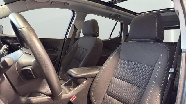 2024 GMC Terrain AWD SLE