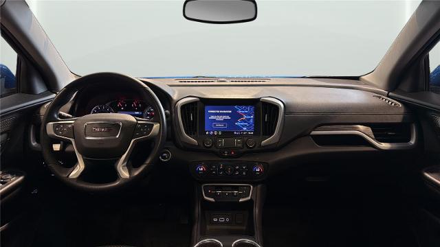 2024 GMC Terrain AWD SLE