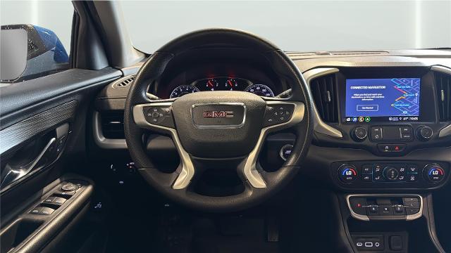 2024 GMC Terrain AWD SLE