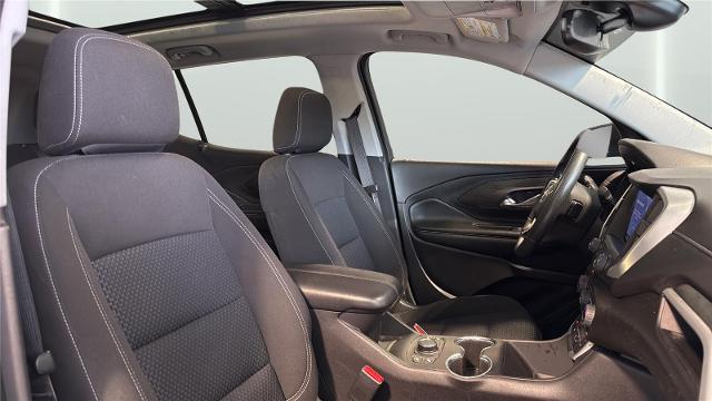2024 GMC Terrain AWD SLE