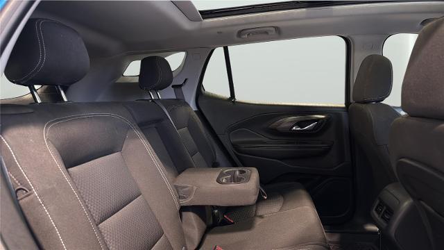 2024 GMC Terrain AWD SLE