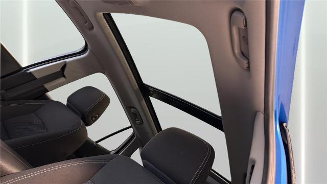 2024 GMC Terrain AWD SLE