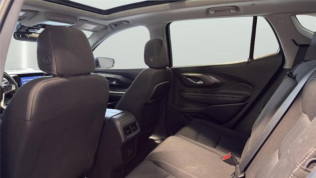 2024 GMC Terrain AWD SLE