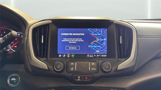 2024 GMC Terrain AWD SLE