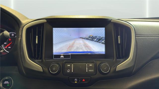 2024 GMC Terrain AWD SLE