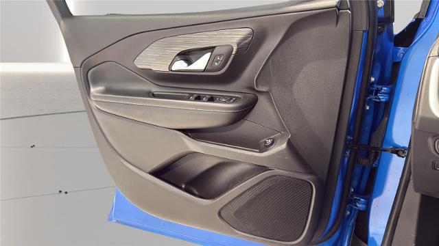 2024 GMC Terrain AWD SLE