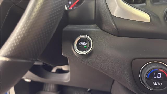 2024 GMC Terrain AWD SLE