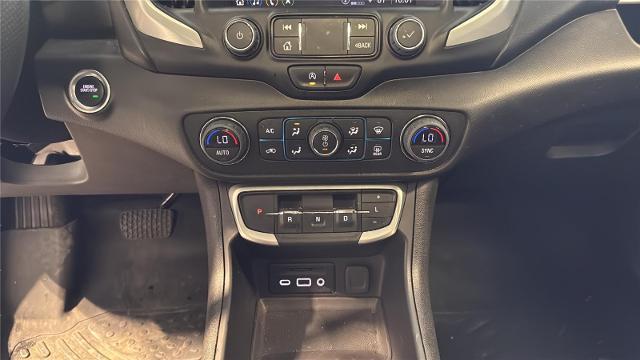 2024 GMC Terrain AWD SLE