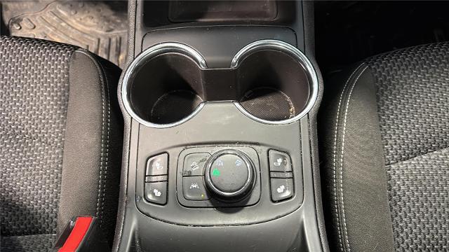 2024 GMC Terrain AWD SLE