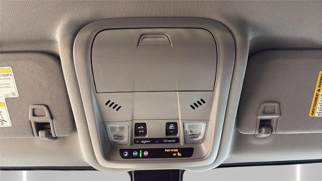 2024 GMC Terrain AWD SLE