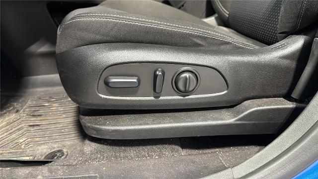2024 GMC Terrain AWD SLE