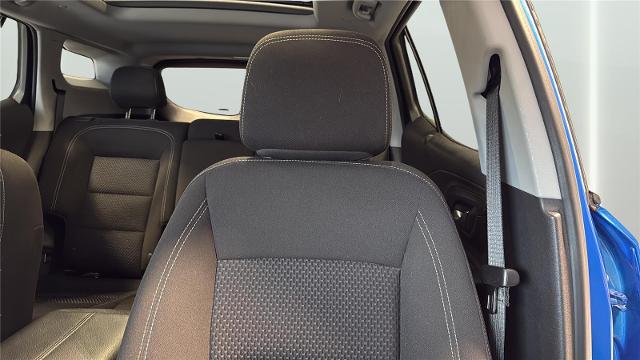 2024 GMC Terrain AWD SLE